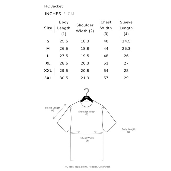 NWT THE HIDEOUT CLOTHING TROPICS LEOPARD DENIM JACKET - Picture 16 of 16